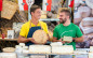 Cheese dedicato al mondo del formaggio a latte crudo