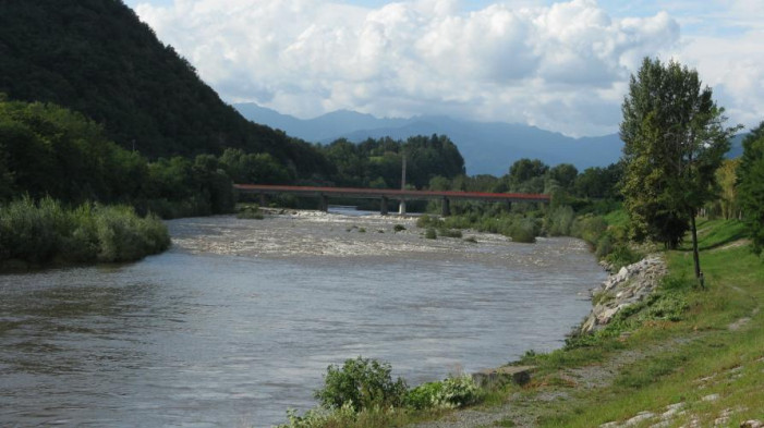 Piemonte-Roma, guerra dell’acqua sul deflusso ecologico