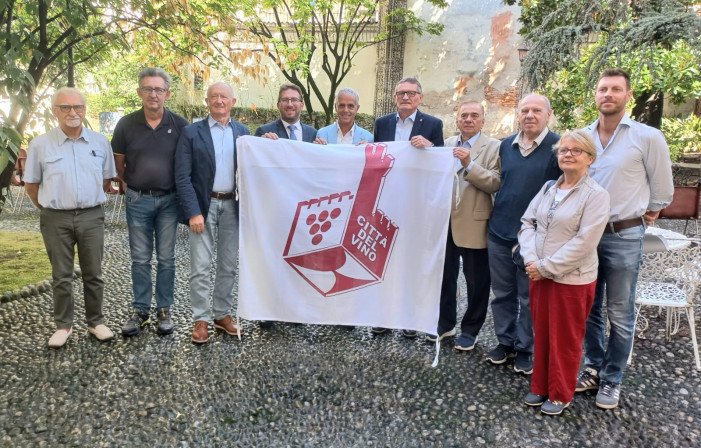 Su quelle colline la lotta è integrata da 39 anni
