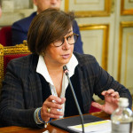 Bobba Natalia incontro Roma