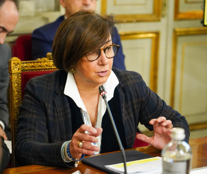 Natalia Bobba: “Il riso non può essere l’agnello sacrificale” Natalia Bobba: “Il riso non può essere l’agnello sacrificale”