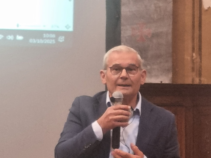 Stati Generali del riso a Vigevano