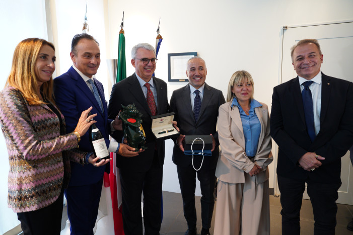 “Piemonte-Giappone, un gemellaggio che farà bene alle nostre carni”