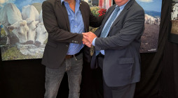 NovaCoop incontra il Piemonte