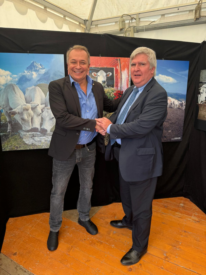 NovaCoop incontra il Piemonte NovaCoop incontra il Piemonte