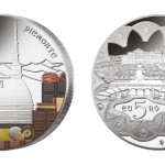 foto moneta Piemonte