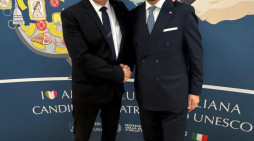 “Cibo sano, cura vicina”