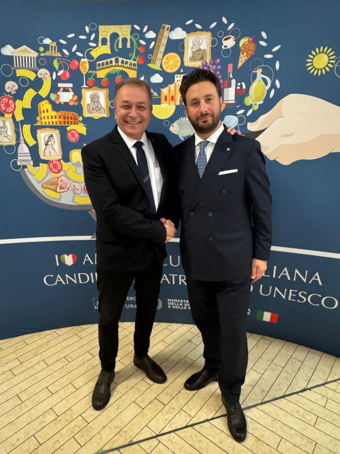 “Cibo sano, cura vicina”