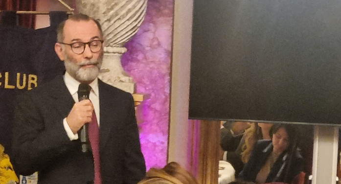 Paolo Bonomi e il riscatto della gente dei campi