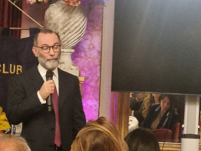 Paolo Bonomi e il riscatto della gente dei campi Paolo Bonomi e il riscatto della gente dei campi