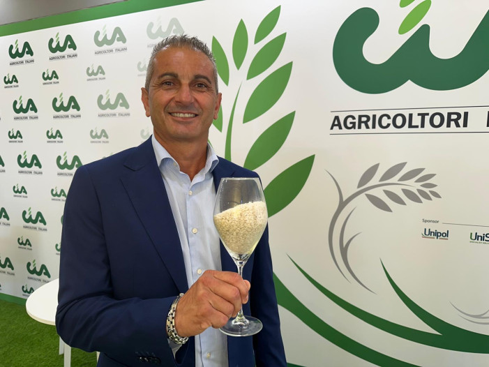 “La governance dell’acqua resti in mano agli agricoltori”