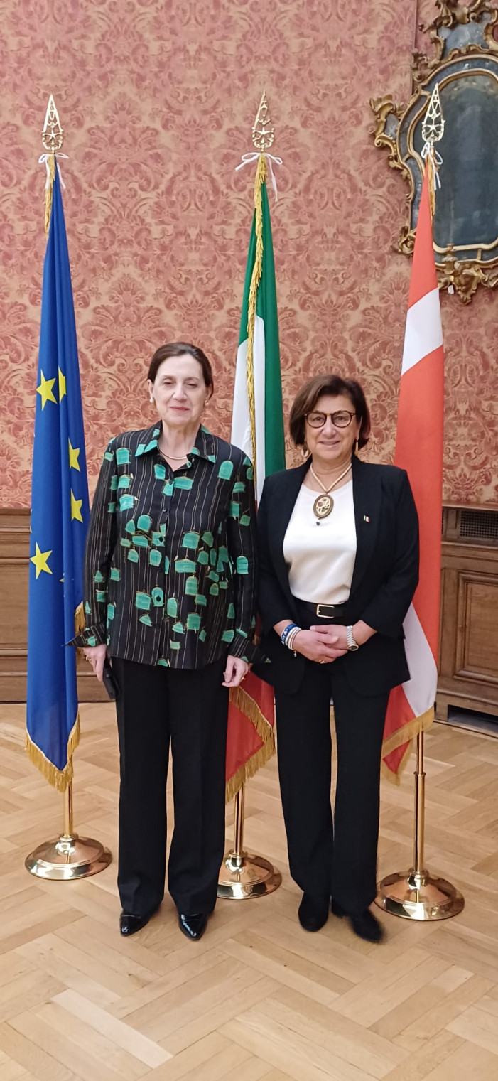 “Italian Rice Tasting”, riso italiano protagonista in Danimarca