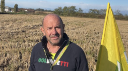 Rizzotti nel Cda del Distretto del cibo