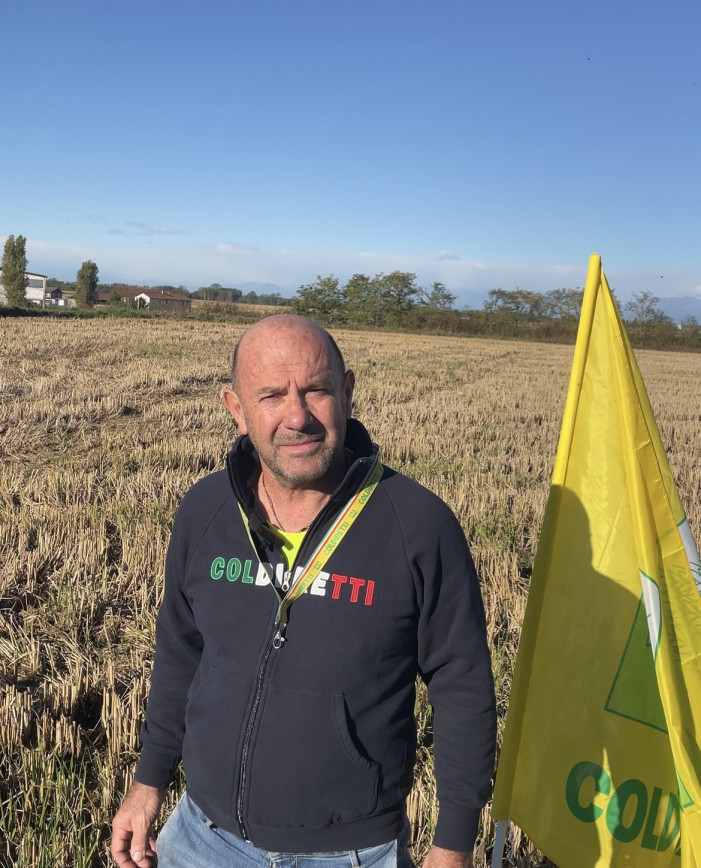 Rizzotti nel Cda del Distretto del cibo Rizzotti nel Cda del Distretto del cibo