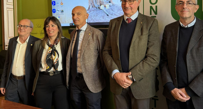 La resilienza degli agricoltori contro costi e cambiamento climatico