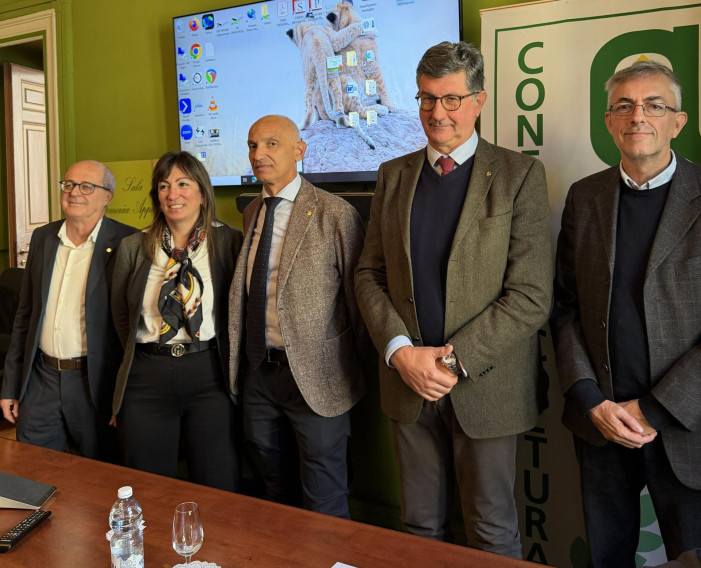 La resilienza degli agricoltori contro costi e cambiamento climatico