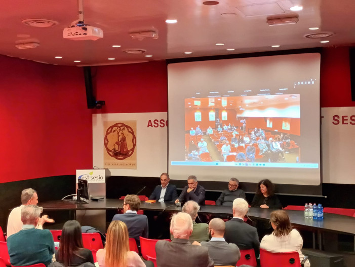 “Tornare alla risicoltura tradizionale, ma con incentivi per chi coltiva” “Tornare alla risicoltura tradizionale, ma con incentivi per chi coltiva”