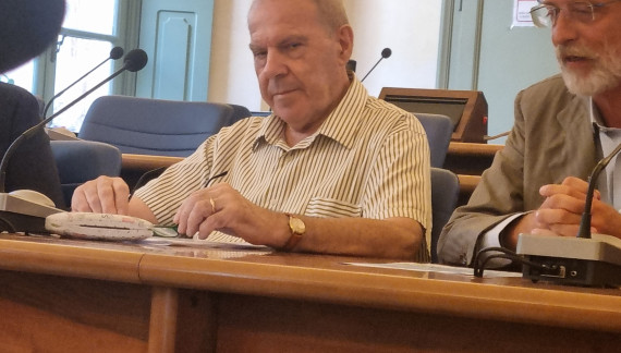 Pogliani guida l’associazione dei laureati in scienze agrarie