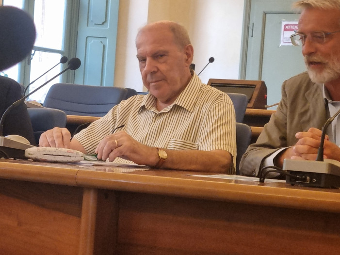 Pogliani guida l’associazione dei laureati in scienze agrarie