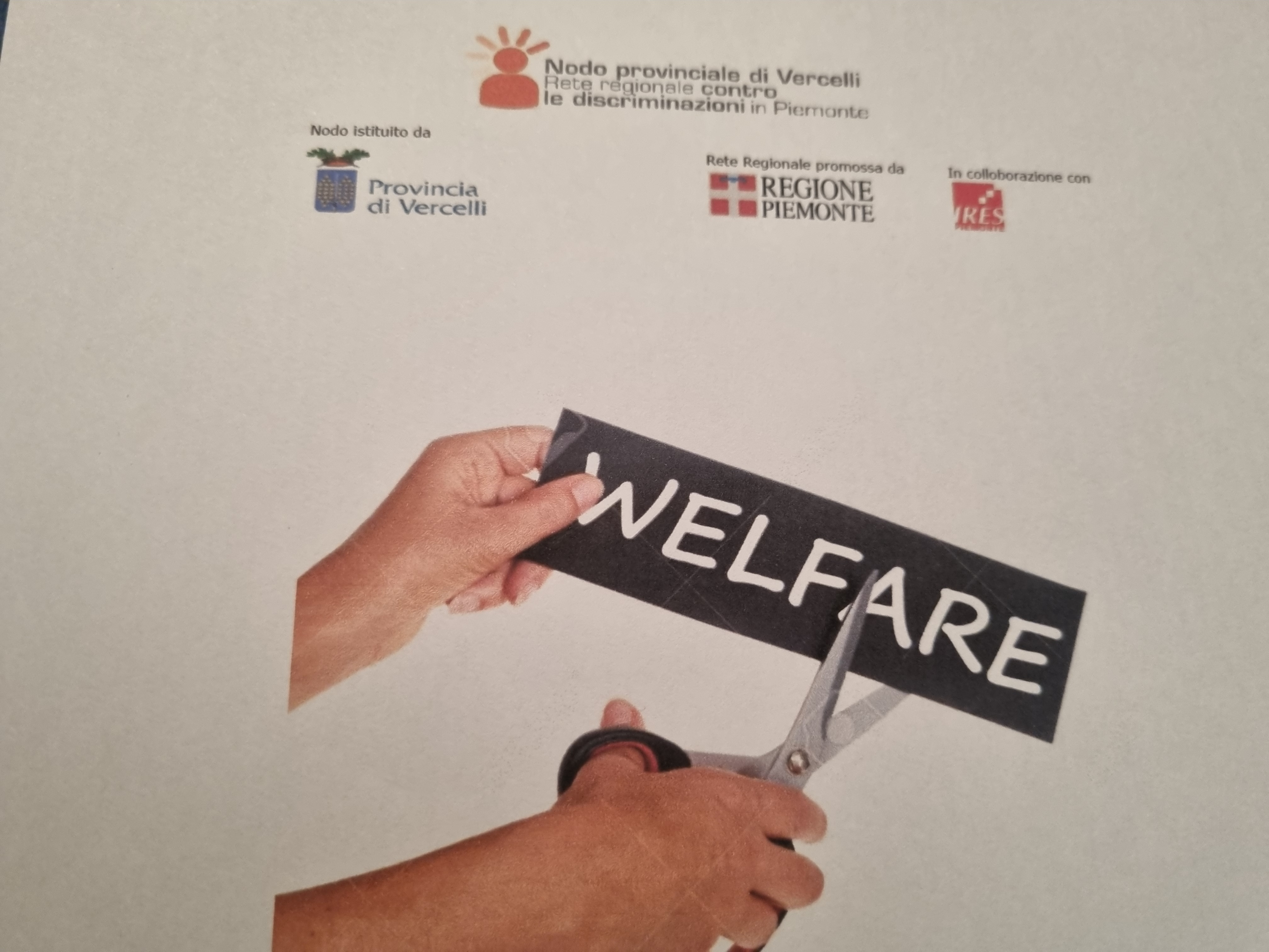 Welfare
