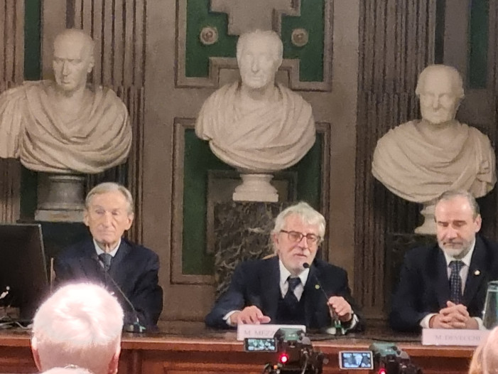 L’acqua tra sfida e risorsa