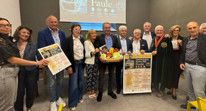 La “Bagna caoda” morbida diventa Pat