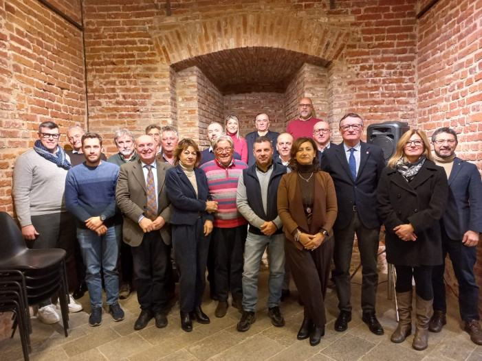 Città del Vino del Piemonte, un anno da incorniciare