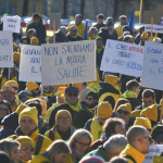 coldiretti manifestazione