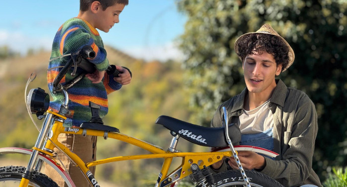 “Masnà”, la favola che racconta il Roero