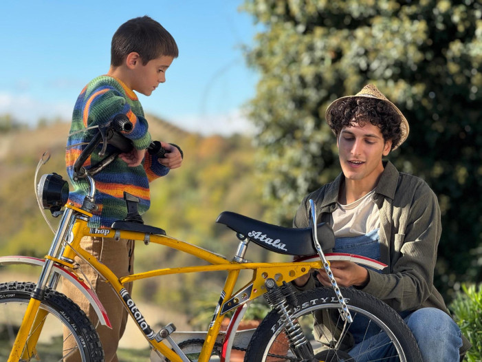 “Masnà”, la favola che racconta il Roero