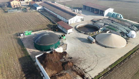 “Biogas, no alla riduzione del 20 per cento”