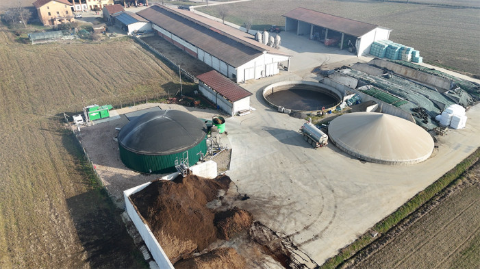 “Biogas, no alla riduzione del 20 per cento”
