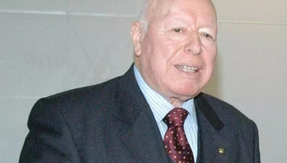 Cordoglio per la scomparsa di Natale Carlotto