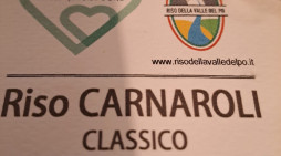 Un riso da collezione nel castello paleologo