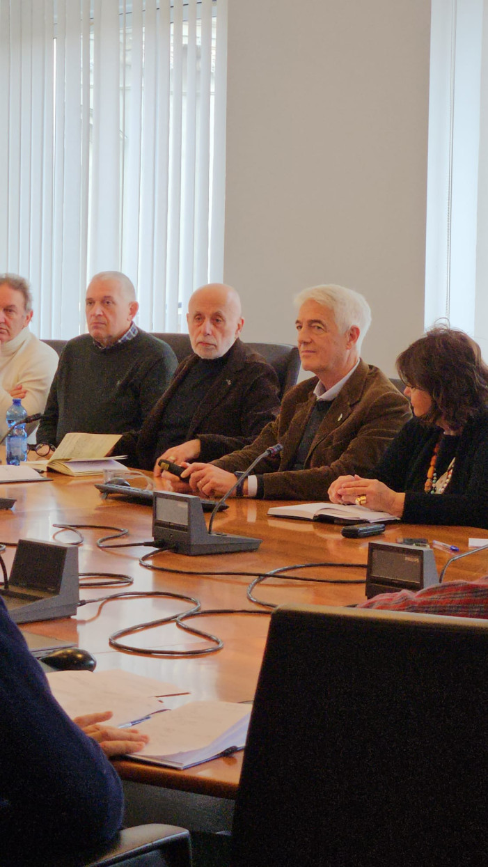 AIPo-Est Sesia, patto per la gestione dell’acqua