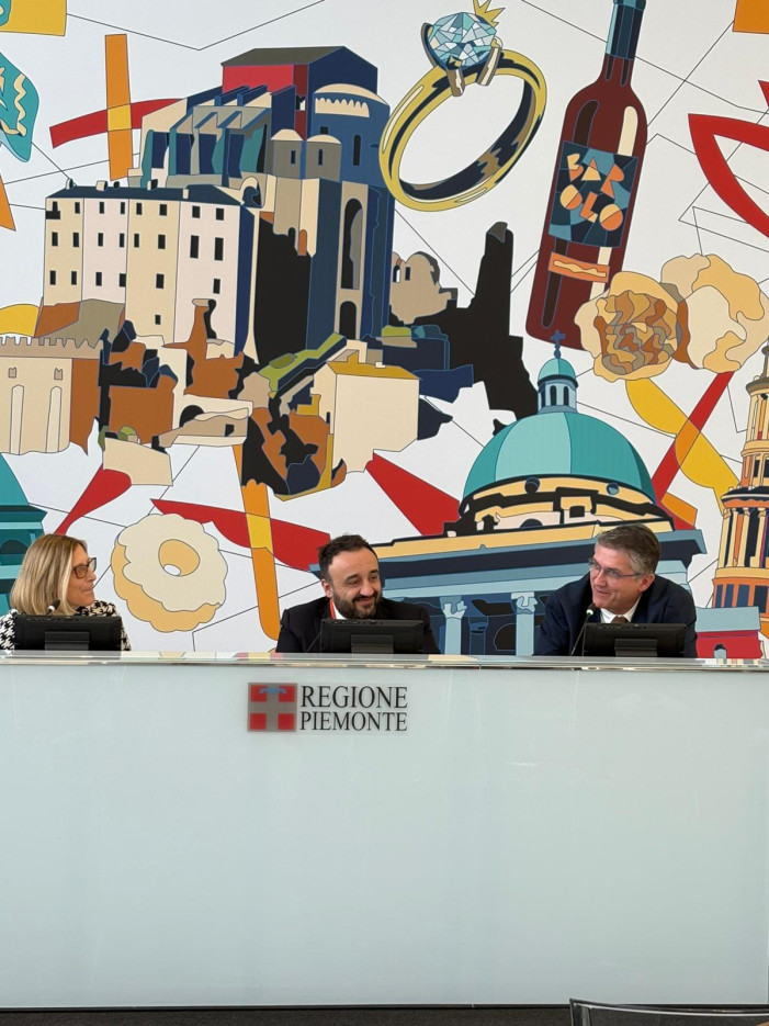 Food Metaverse Platform, rivoluzione digitale in Piemonte