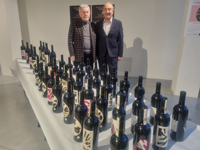 Le Geografie di(vine) di Floriani-Rovellotti