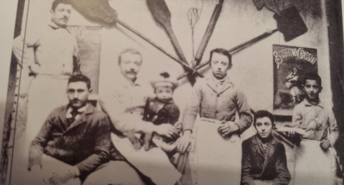 Giorni più dolci con il biscotto delle monache