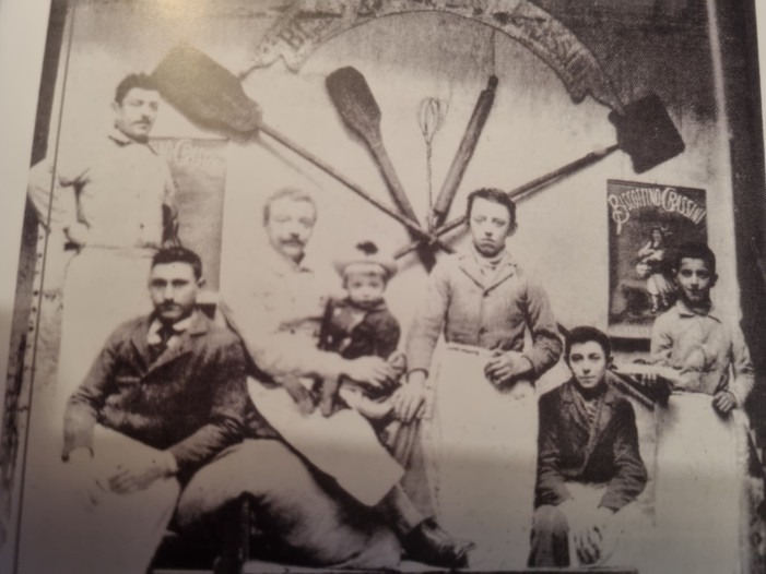 La giornata è più dolce con l’antica ricetta delle monache La giornata è più dolce con l’antica ricetta delle monache