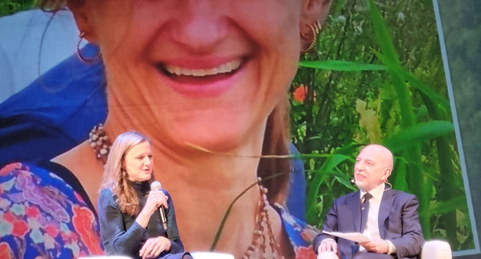 Con “Donne & Riso” il pomeriggio diventa speciale