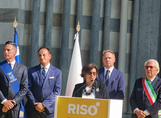 Risò 2026, la macchina è già partita