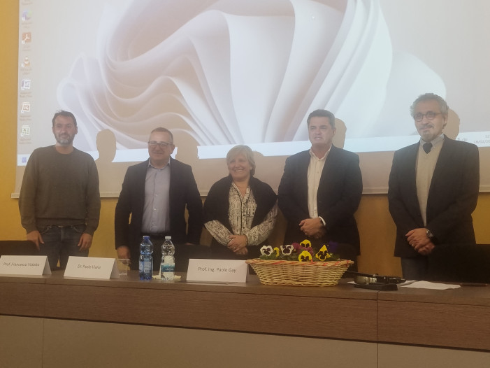 AI, droni, smart: il nuovo vocabolario dell’agricoltura