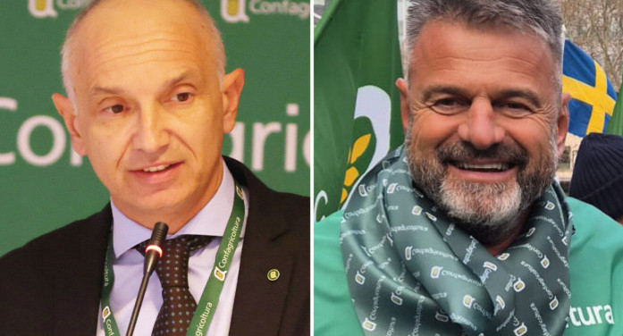 Allasia e Ponso, due cuneesi al vertice di risorse boschive e frutticoltura