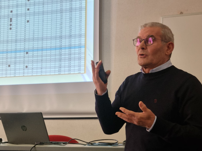 “Rinnovare la struttura varietale del riso”