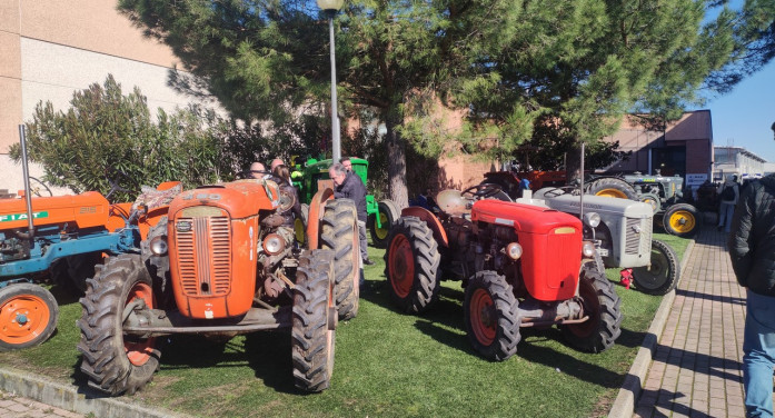 “Cambiare l’accordo raggiunto a Bruxelles o il nostro riso sparirà”