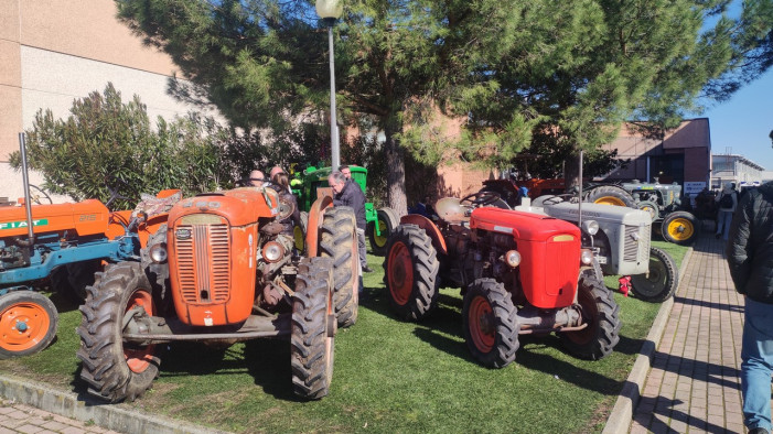 “Cambiare l’accordo raggiunto a Bruxelles o il nostro riso sparirà” “Cambiare l’accordo raggiunto a Bruxelles o il nostro riso sparirà”