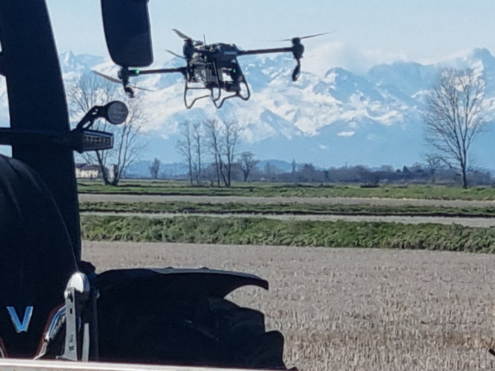 Crisi e tecnologie: a Fiera in Campo il riso guarda al futuro