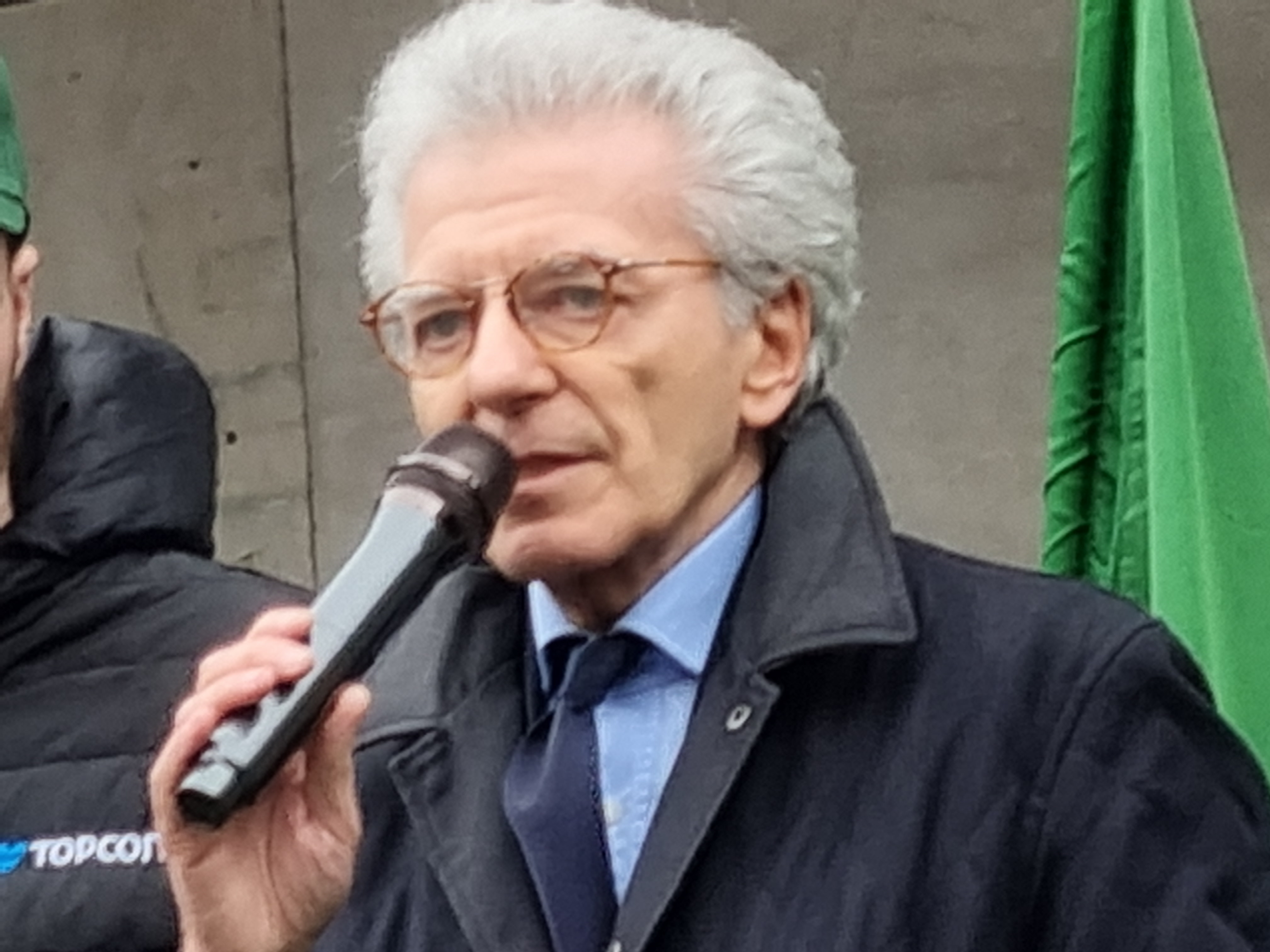 Francese Mario Vercelli