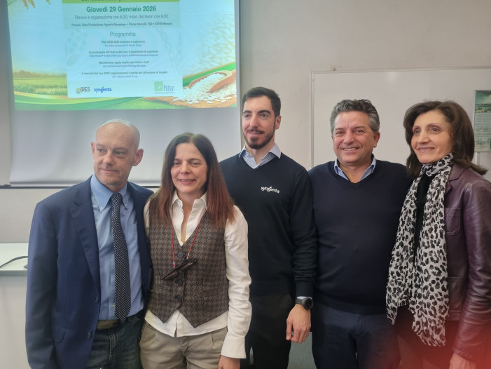 “Pac, difesa e mercati: le chiavi del successo”