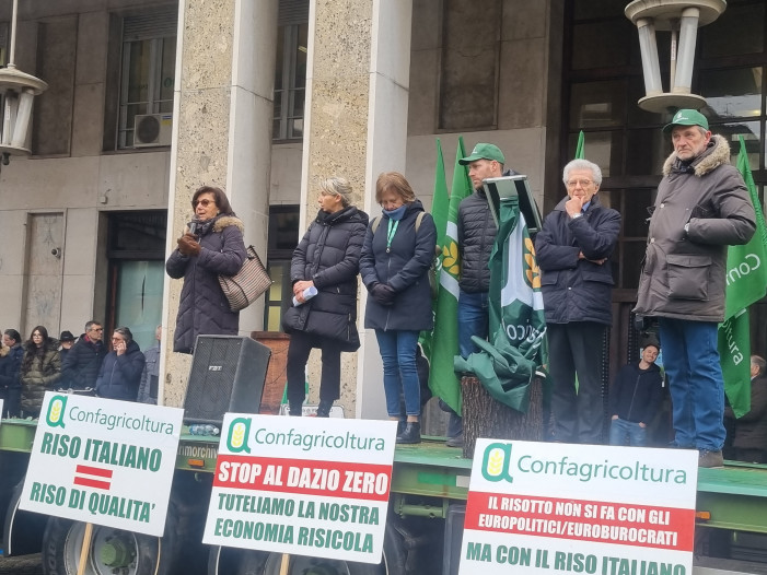 “Schiacciati dai prezzi e dall’import”